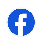 Facebook Logo